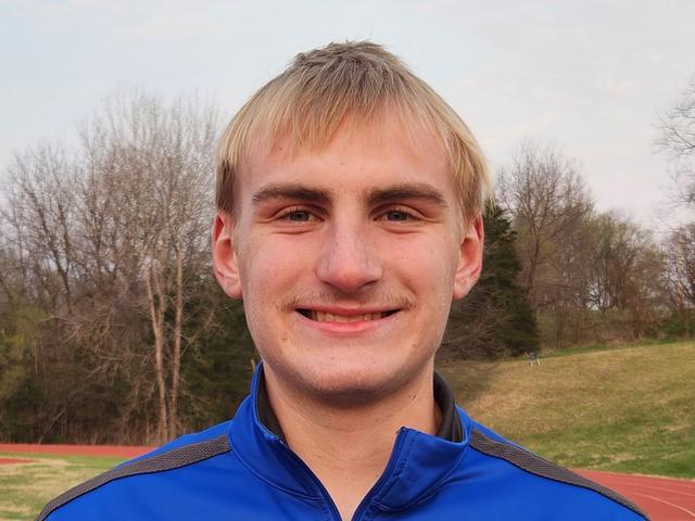 Dalton Peters